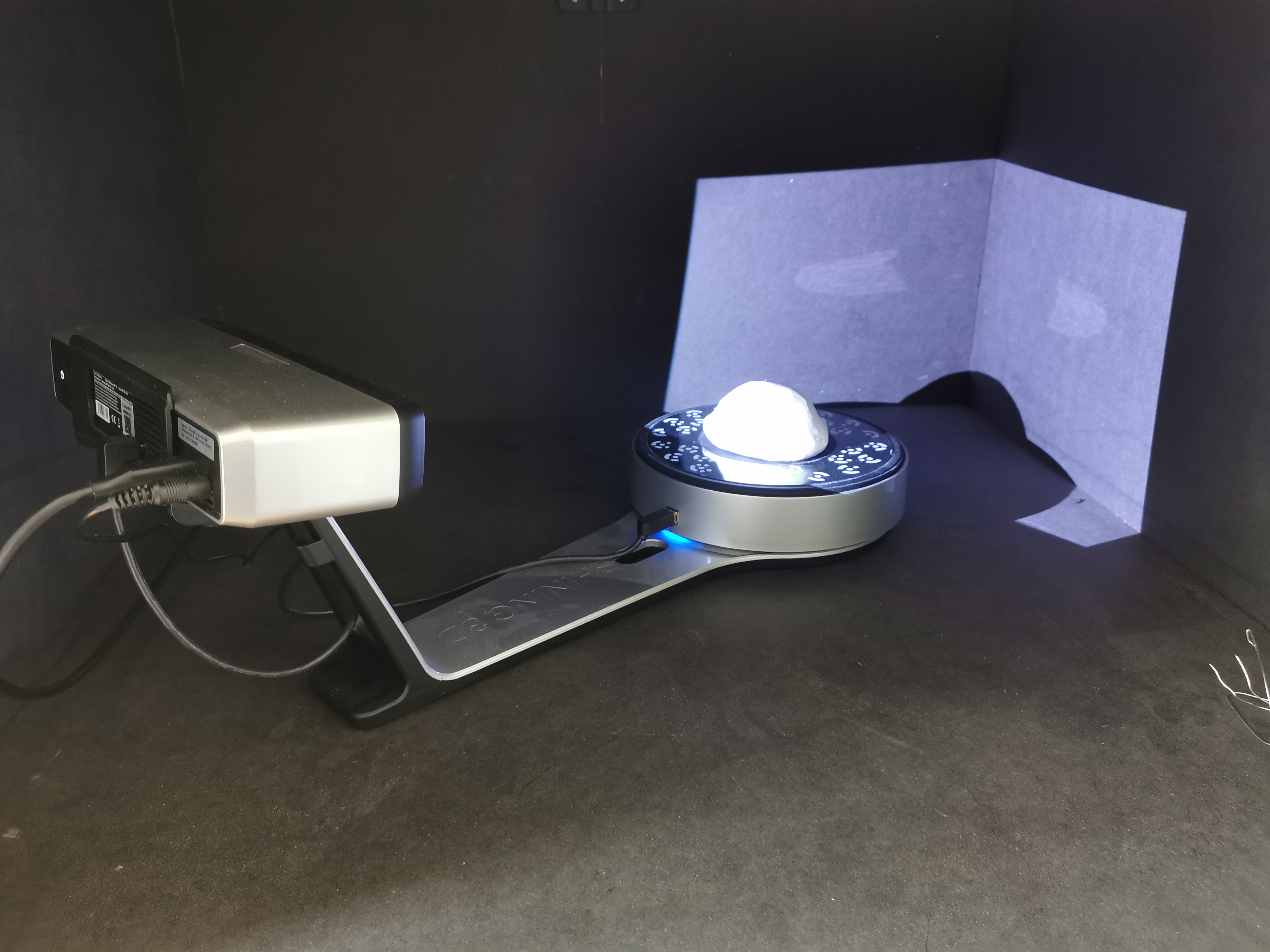 Designzeug Scan